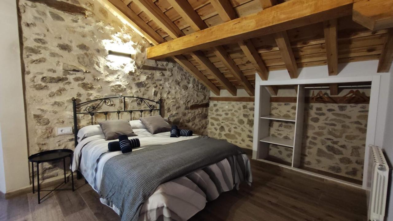 Вилла Casa Gela. Entorno Rural Berrocal  Экстерьер фото