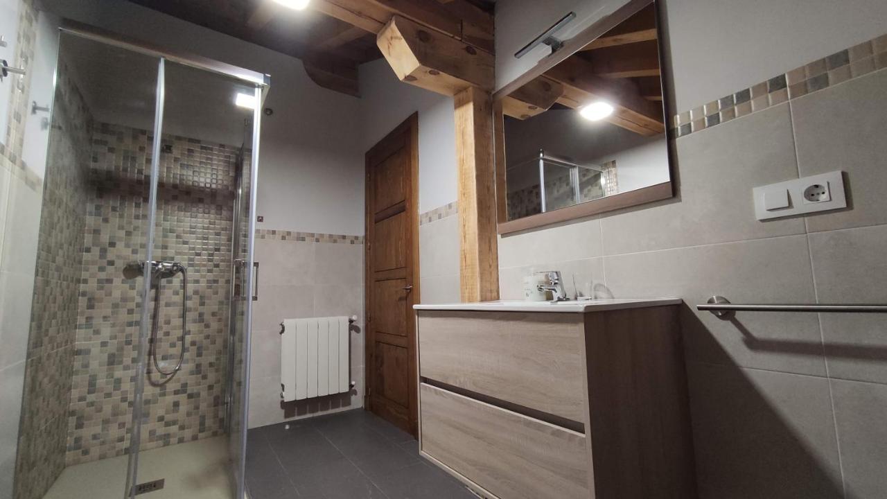 Вилла Casa Gela. Entorno Rural Berrocal  Экстерьер фото
